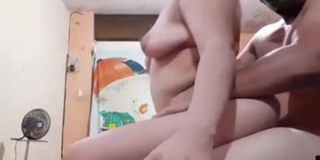 This latina just wants to have her inside the cock