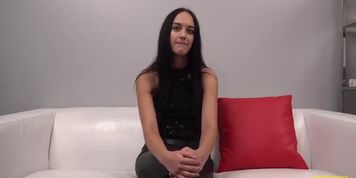 CzechCasting Lucie l15