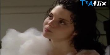 Milla Christie Underwear Scene  in Meu Bem, Meu Mal