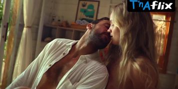Anna Zavtur Breasts,  Bikini Scene  in High Season