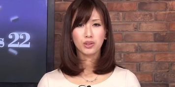 Dirty Talk Female Announcer 2