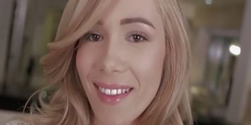 Babes - Private Time starring Kendall White