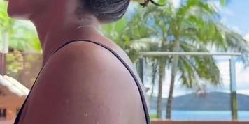 Aspen Rae Pov Pool Blowjob Screw Ppv Video Leaked