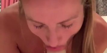 Virtual Sex with Milana POV.