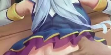 Aqua's Working