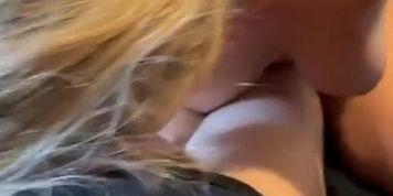 amateur blowjob