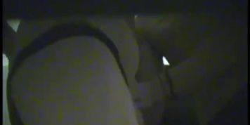 Girl bares off ass on the changing room spy camera
