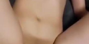 Busty Hong Kong bitch got fucked in the ass