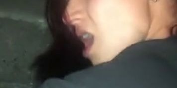 After Party with a new Girl