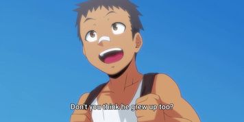 Kemonokko Tsuushin The Animation [60fps][Full Episode][Eng Subs]