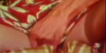 Hardcore Double Penetration With Horny Girl (Take Two)