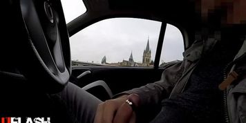 car Flash 1