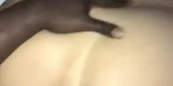PAWG vs BBC *beat it down*
