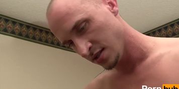 Bareback Butt Shots 5 - Scene 5