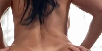 Ass pov