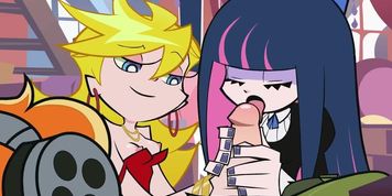 Panty And Stocking