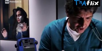 Desiree Noferini Sexy Scene  in La Vita Che Corre