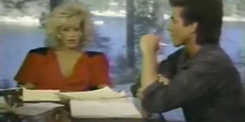 Movie; Erotic Dreams 1987 (Amber Lynn, Gail Force, Isis Taylor, Jeanette Littledove, Pat Manning)