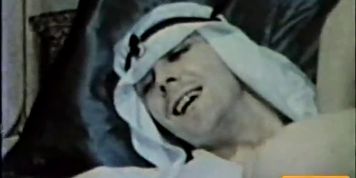 European Peepshow Loops 231 70s and 80s - Scene 4 (Isis Taylor)