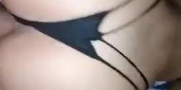 Sexo casero con madura