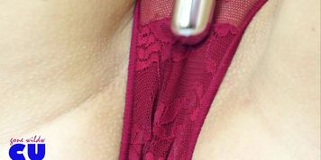 My sweet masturbation