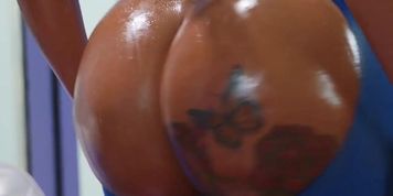 brazzers - Cross Training