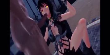 MMD Ultimate body Seduction
