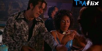 Jessica Alba Sexy Scene  in Dark Angel (Angel Dark, Sarah Stock)