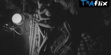 Aglaya Shilovskaya Butt,  Breasts Scene  in Ke-Dy