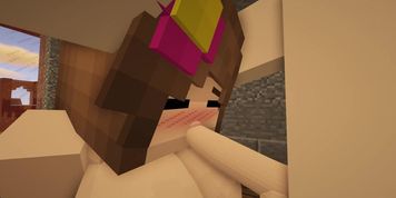 Minecraft Sex Mod Showcase (Yeni Lopez)