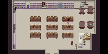 Demon Deals : Gameplay pt.5 (BreadMan Games)