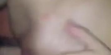 Slut fucked by boyfriend