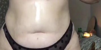 Bbw twerk
