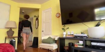 I accidentally fuck my girlfriends best friendwvm2
