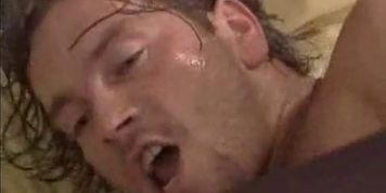 Hot chick gets some anal..RDL