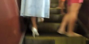 Russian Upskirt 3010-9