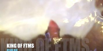 HD: UNDERWATER TUB Jerk off, with MASSIVE FTM Transman Cock..