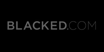 BLACKED She always had a crush on him and his BBC