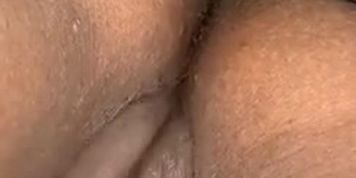 Juicy pussy