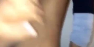 Trini teens 