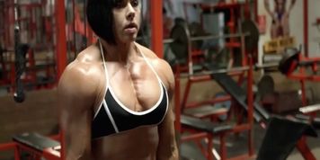 muscle beast