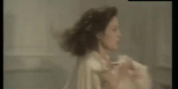 Anne Fontaine Butt,  Breasts Scene  in Serie Rose