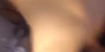 Periscope Screw - French Couple Has Sex While Streaming On Periscope