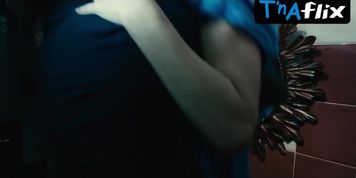 Alba Fontecha Breasts Scene  in I'M A Good Person