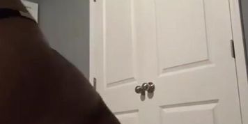 Big ass twerk