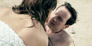 Britta Hammelstein nude - Verbrechen s01e01 - 2013