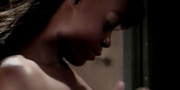 Black And Wicked - Scene 7 (Beauty Dior)