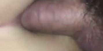 Drunk Sis In Law Anal