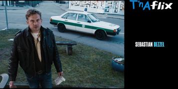 Lena Klinta Butt,  Breasts Scene  in Winterkartoffelknodel