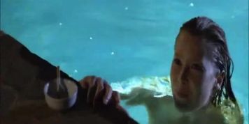 Celeb emma booth nude in water with big breasts wet